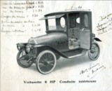 Type C Coupe docteur